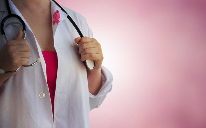Tin vui cho bệnh nhân ung thư vú: Tìm ra phương pháp điều trị ung thư vú mới không cần cắt bỏ