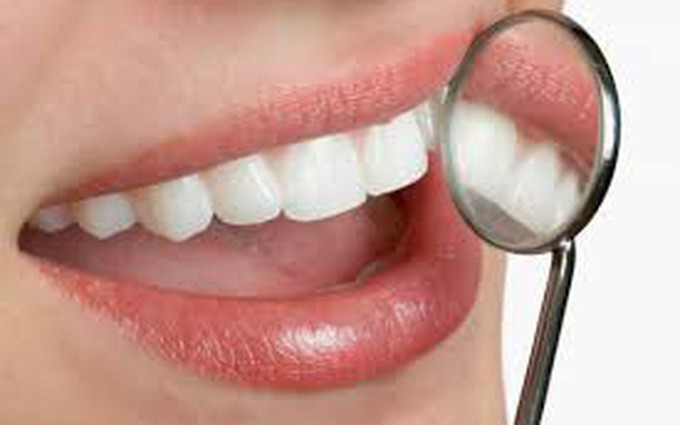 97% tỷ lệ mắc bệnh răng miệng ở người trưởng thành 