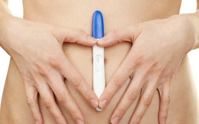 Có dấu hiệu mang thai nhưng thử que 1 vạch: Mang thai giả?