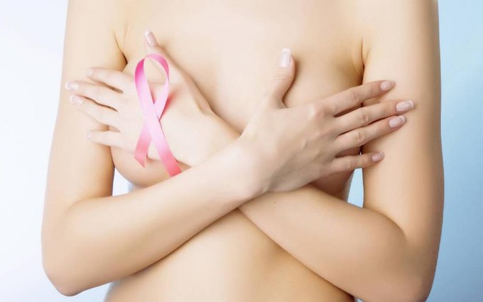 Các bước tự khám vú tại nhà giúp nhận biết và phòng ngừa ung thư vú
