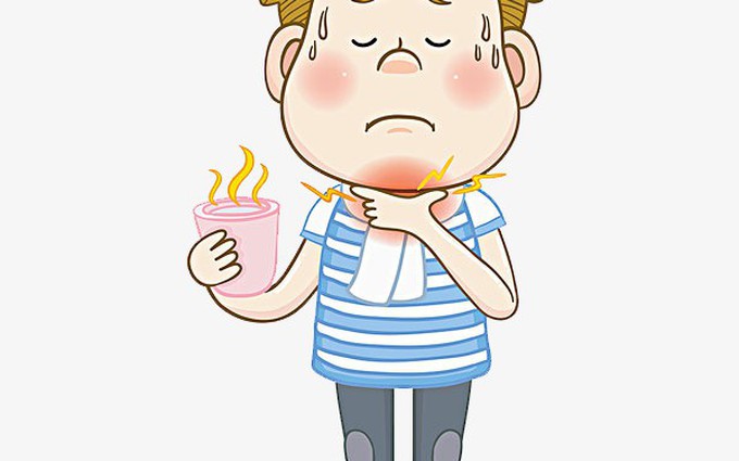 6 dấu hiệu viêm amidan dễ nhầm lẫn với bệnh viêm họng thông thường