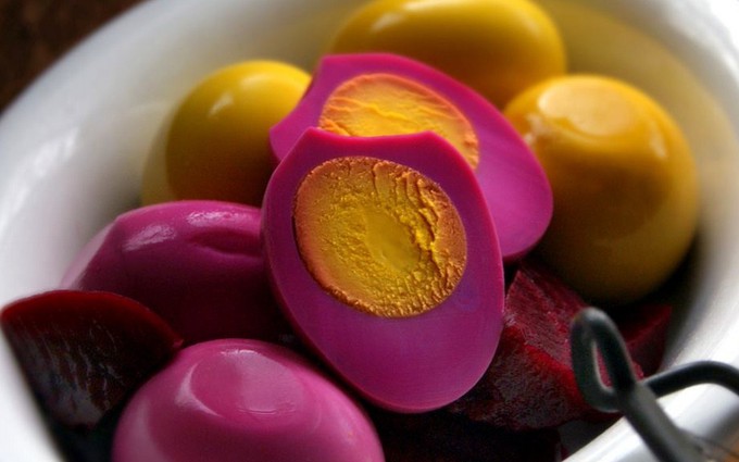 Kỳ diệu bài thuốc ngăn ngừa tiểu đường từ một quả trứng luộc