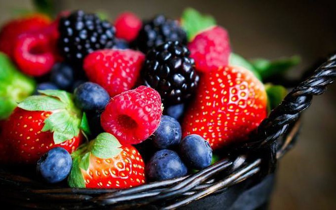 Top 18 loại hoa quả tốt nhất cho người bị tiểu đường