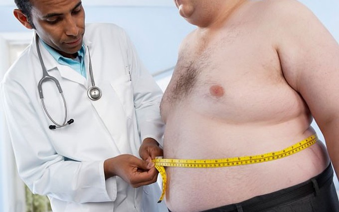 Mối tương quan giữa kháng insulin và béo phì