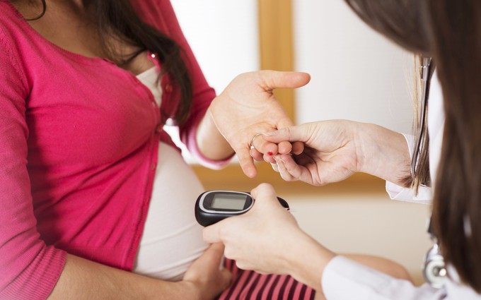 5 điều cần biết về tiểu đường thai kỳ