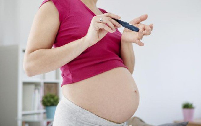 Nguyên nhân mẹ bầu mắc tiểu đường thai kỳ