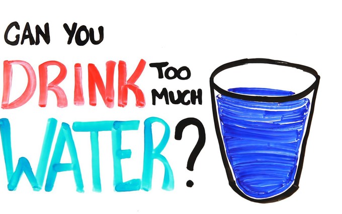 Uống bao nhiêu nước là đủ? Uống sai cách khiến cơ thể sinh bệnh