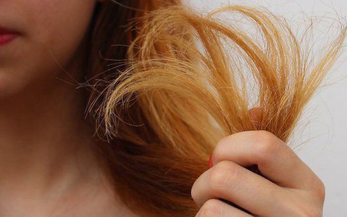 Mẹo dưỡng phục hồi mái tóc nam khô xơ trong 7 ngày  Blog 30Shine