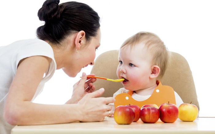 Nguyên tắc bổ sung vitamin  cho trẻ mẹ cần lưu ý