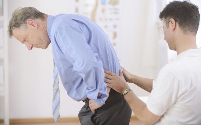 Điều trị đau lưng- Nguyên tắc và các phương pháp điều trị