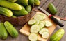 Chuyên gia chỉ ra 8 loại thực phẩm giúp da kiềm dầu vào mùa nắng nóng